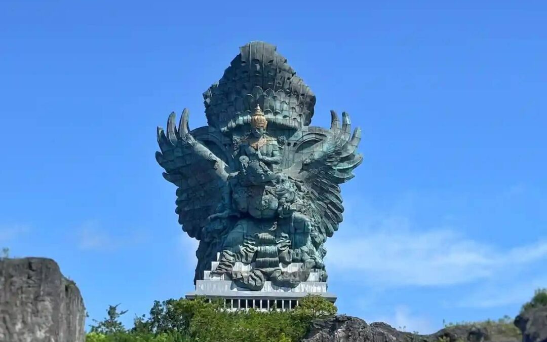 Bali 4 Days Tour Package
